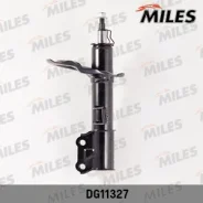 ����������� �������� ����� ������� KIA CEED 06 - (KYB 339258) DG11327 Miles DG11327 DG11327 ����