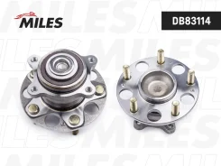 ������� ������ ������ � ����������� Miles DB83114 DB83114 ����