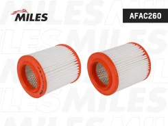 ������ ��������� Miles AFAC260 AFAC260 ����