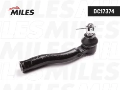 ���������� ������� ���� ����� Toyota Corolla 2.0D 02- (CTR CET-112L) DC17374 Miles DC17374 DC17374 ����