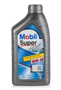 Mobil Super 2000 X1