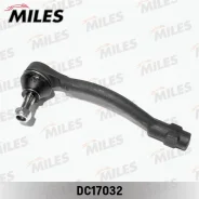 ���������� �/� Hyundai Accent, i-20, RIO ���. (�����. D16) DC17032 Miles DC17032 DC17032 ����