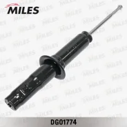 ����������� �������� �����/������ ������� Honda Civic 95-01 (KYB 341203) DG01774 Miles DG01774 DG01774 ����