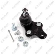 ������� ����� /�������� ������ ������ /TI-GUAR ��� Toyota Corsa 1990-2000 Corolla2 Cynos Paseo Raum Sera Starlet Tercel 1989-2000; TG-43330-19085; (01...