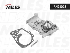 ����� ������� Miles AN21026 AN21026 ����
