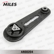 ����� ��������� ����� Miles AR00204 AR00204 ����