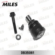 ����� ������� �������� ������ �����/������ Mazda 3 03- (Lemforder 3590801) DB35061 Miles DB35061 DB35061 ����
