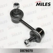 ���� ������������� ������ �������� ����� Miles DB78070 DB78070 ����