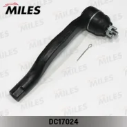 ���������� ������� ���� ����� Miles DC17024 DC17024 ����