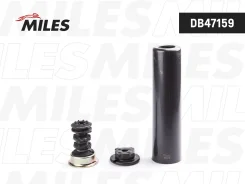 ������� + �������� �� 1 ����������� ������ Miles DB47159 DB47159 ����