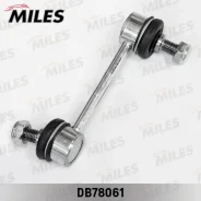���� ������������� ������ �������� �����/������ Miles DB78061 DB78061 ����