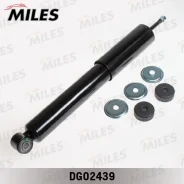 ����������� �������� �����/������ ������� Miles DG02439 DG02439 ����