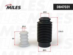������� + �������� �� 1 ����������� ������ Miles DB47031 DB47031 ����