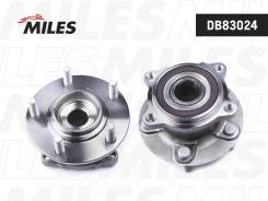 ������� ������ ������ � ����������� Miles DB83024 DB83024 ����