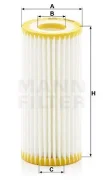 ������ �������� Mann HU6013z HU6013Z ����