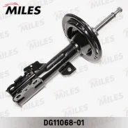 ����������� �������� ����� ������� Toyota Camry 06- (KYB 339024) DG11068-01 Miles DG1106801 DG1106801 ����