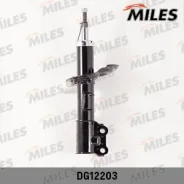 ����������� �������� ����� ������� Hyundai Solaris 10- (TRW JGM1229T) DG12203 DG12203 ����