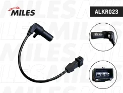 ������ �/���� Chevrolet AVEO/Matiz/Spark ALKR023 Miles ALKR023 ALKR023 ����