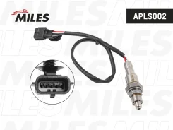������ ��������� Miles APLS002 APLS002 ����