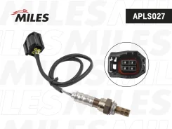 ������ ��������� Miles APLS027 APLS027 ����