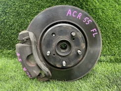 ������� 83 �. �� Toyota Estima 2009 4321228120 ACR55 2AZFE, �������� ����� 4321228120 ����