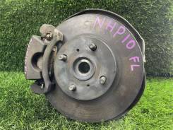 ������� 54 �. �� Toyota Aqua 2012 4321252050 NHP10 1Nzfxe, �������� ����� 4321252050 ����