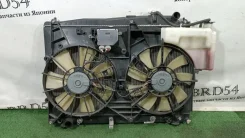�������� �������� Toyota Estima 2004 1640020170 MCR40W 1MZ-FE 1640020170 ����