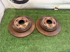 ���� ��������� (����) Honda Stepwgn 2016 42510SWAA02 RP3 L15B, ������ 42510SWAA02 ����