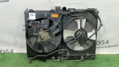 �������� �������� Mitsubishi Airtrek 2002 MR968696 CU2W 4G63T MR968696 ����