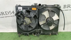 �������� �������� Mitsubishi Airtrek 2002 MR968696 CU2W 4G63T MR968696 ����