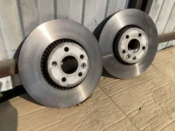 ���� ��������� �������� Ford Galaxy, S-Max, Volvo S60, S80 PBD1812 ����
