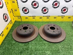 ���� ��������� (����) Toyota Sienta 2019 4351212710 NSP170 2Nrfke, �������� 4351212710 ����