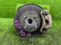 ������� 80 �. �� Toyota Vitz 2008 4321152050 KSP90 1KRFE, �������� ������ 4321152050 ����