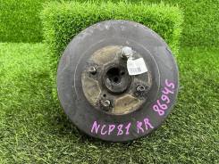 ������� 102 �. �� Toyota Sienta 2008 4704363010 NCP81 1NZFE, ������ ������ 4704363010 ����