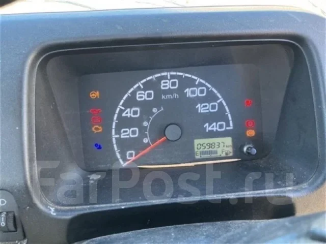 ������ 59 �. �� Honda Acty Truck 2018 44306TP9003 HA9 E07Z, �������� ����� 44306TP9003 ����