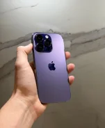 Apple iPhone 14 Pro. �/�, 128 ��, ����������, 4G LTE, 5G ����