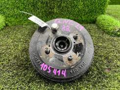 ������� 86 �. �� Toyota bB 2009 42410B1030 QNC21 3SZVE, ������ ������ 42410B1030 ����