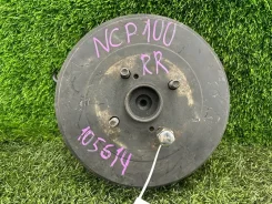 ������� 97 �. �� Toyota Ractis 2006 4245052060 NCP100 1NZFE, ������ ������ 4245052060 ����