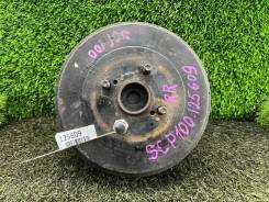 ������� 87 �. �� Toyota Ractis 2009 4245052060 SCP100 2SZ-FE, ������ ������ 4245052060 ����