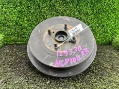 ������� 88 �. �� Toyota Ractis 2007 4245052060 NCP100 1NZFE, ������ ������ 4245052060 ����