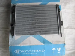 �������� ��� Nissan Qashqai J10 MR20DE KOYORADPL022685 ����