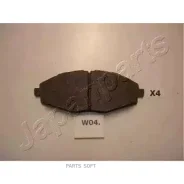 ������� ��������� �������� | ����� | Japanparts PAW04AF PAW04AF ����