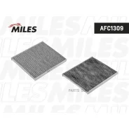 ������ ������ �������� Hyundai Solaris 11- (Filtron K1329A MANN CUK21008) AFC1309 Miles AFC1309 AFC1309 ����