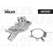 ����� ������� FORD Mondeo 1.6/1.8/2.0 16V 00 (DOLZ F126) AN21097 Miles AN21097 AN21097 ����