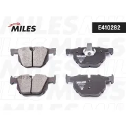 ������� ��������� ������ (��� �������) (����� Low-Metallic) (BMW E90/E91/E60/E61/E70/E71) (TRW GDB1727) E410282 Miles E410282 E410282 ����