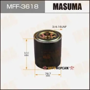 ������ ��������� Masuma FC-607 Masuma MFF-3618 Masuma MFF3618 ����
