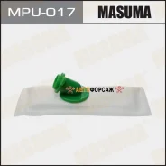 ������ ����������� Masuma Masuma MPU-017 Masuma MPU017 ����