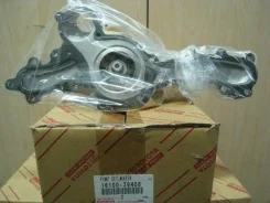 ����� ������� Toyota 1GRFE. �������� 100% Toyota 1610039406 1610039406 ����