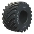 BKT Agrimax RT 600