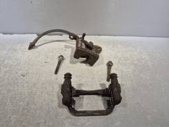������� Nissan Qashqai 2012 440111KD0A J10 HR16, ������ ����� 440111KD0A ����